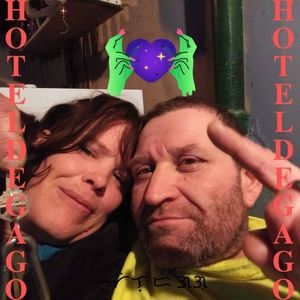 Meet your Posher, Renee